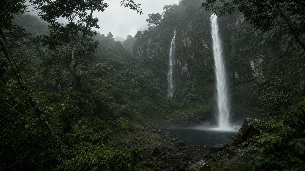 Curug Cileat